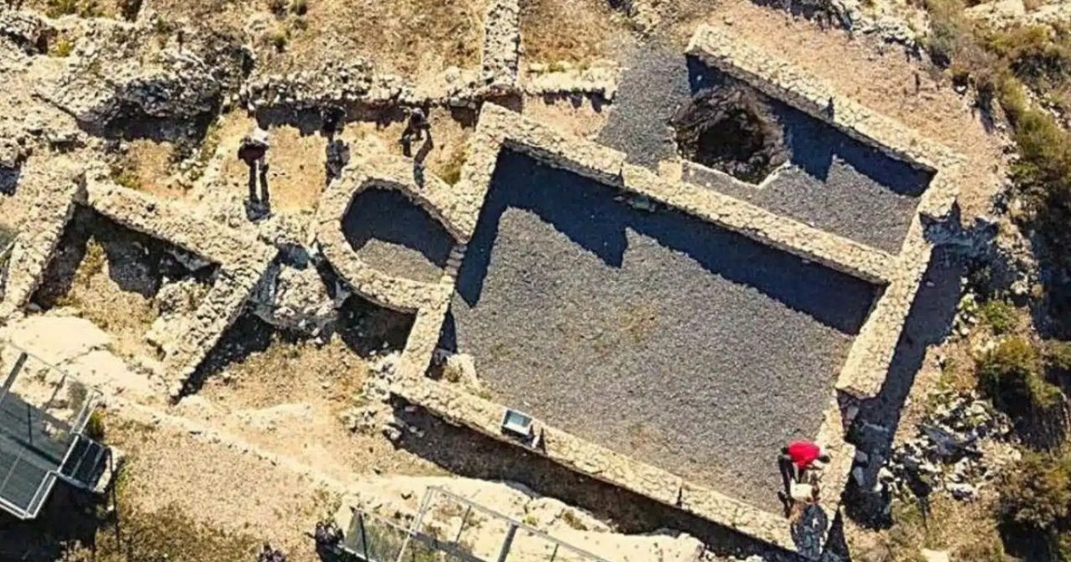 Forte bizantino raro é descoberto na Espanha, revelando detalhes da presença do Império Romano do Oriente